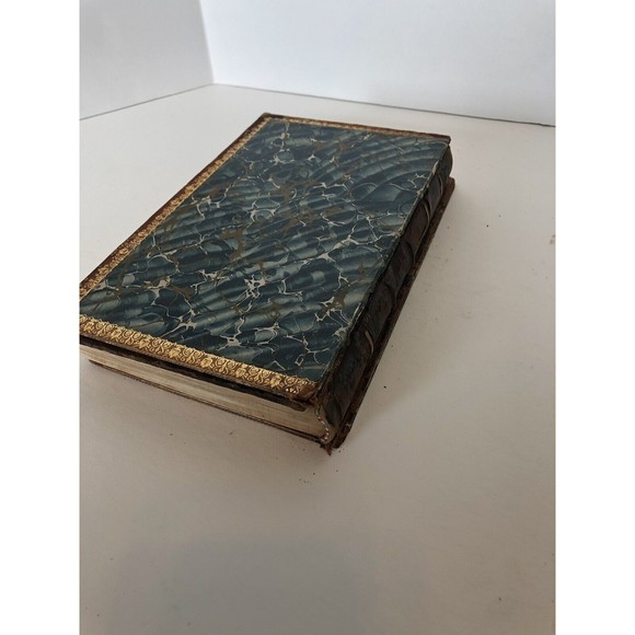 The Life Of Jeanne D’Albret, Queen Of Navarre, First Edition, By Martha Freer V2 - Picture 4 of 6